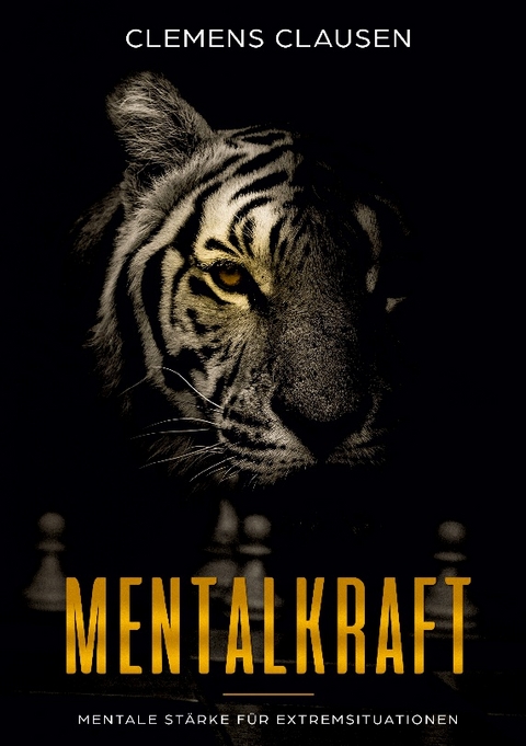 Mentalkraft - Clemens Clausen