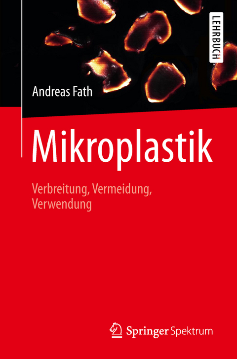 Mikroplastik - Andreas Fath