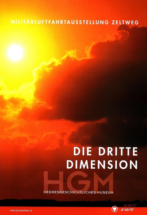 Die Dritte Dimension