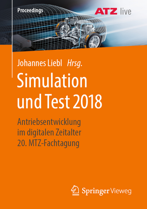 Simulation und Test 2018 - 