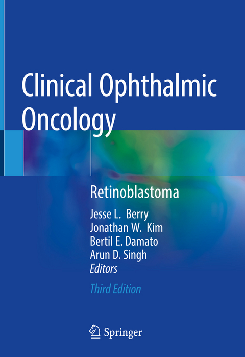 Clinical Ophthalmic Oncology - 