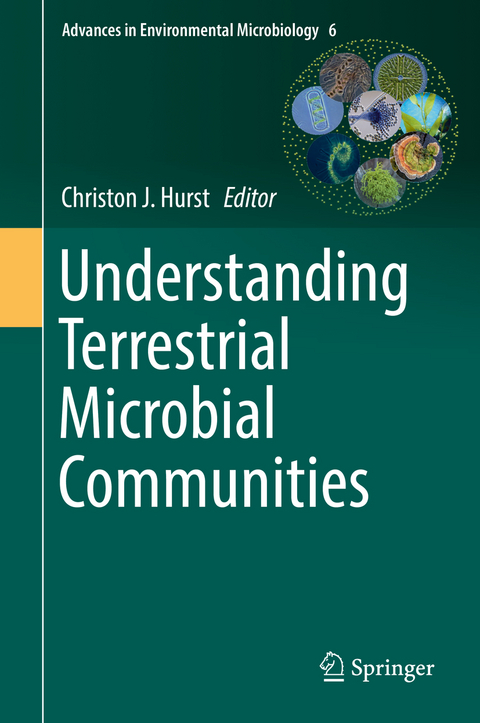 Understanding Terrestrial Microbial Communities - 