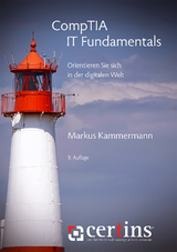 CompTIA IT Fundamentals - Kammermann, Markus