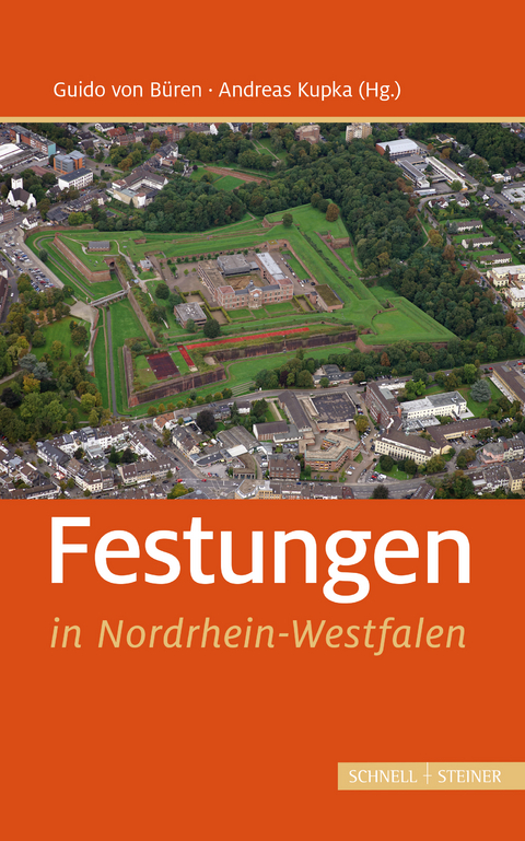 Festungen in Nordrhein-Westfalen - 