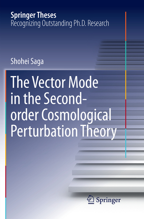 The Vector Mode in the Second-order Cosmological Perturbation Theory - Shohei Saga