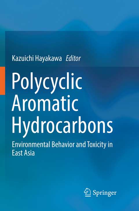 Polycyclic Aromatic Hydrocarbons - 