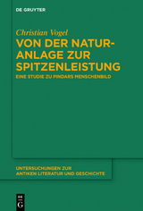 Von der Naturanlage zur Spitzenleistung - Christian Vogel