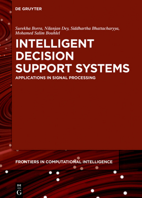 Intelligent Decision Support Systems - 