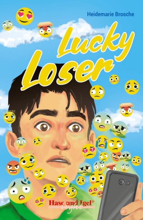 Lucky Loser / light - Heidemarie Brosche