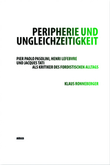 Peripherie und Ungleichzeitigkeit - Klaus Ronneberger