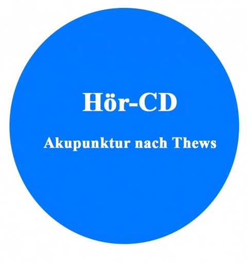 Tinnitus in der TCM - Franz Thews