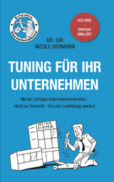 Tuning für Ihr Unternehmen - Nicole Dr. Hermann