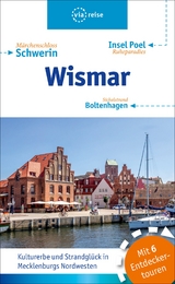 Wismar – Boltenhagen – Insel Poel - Drühl, Christin; Tremmel, Robert