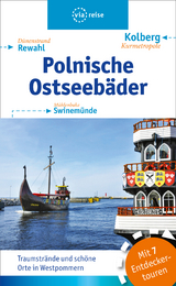 Polnische Ostseebäder - Kling, Wolfgang