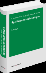 Spirituosentechnologie - Anke Graef, Hans-Joachim Junker