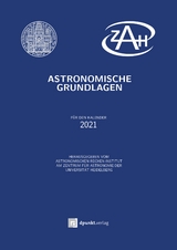 Astronomische Grundlagen (Buch mit CD) - Astronomisches Rechen-Institut