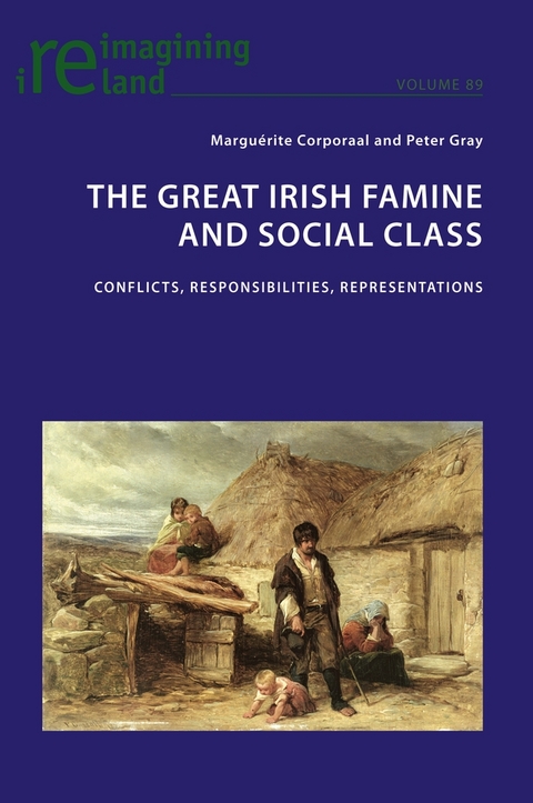 The Great Irish Famine and Social Class - 