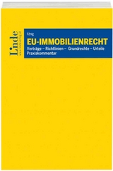 EU-Immobilienrecht - Manfred König