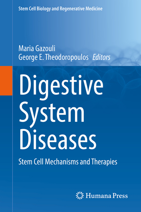 Digestive System Diseases - 