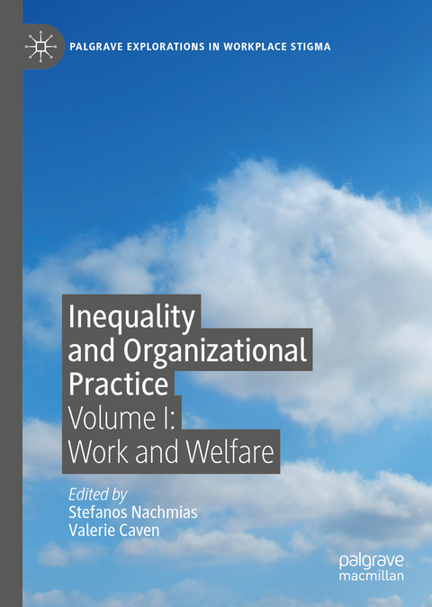 Inequality and Organizational Practice - 