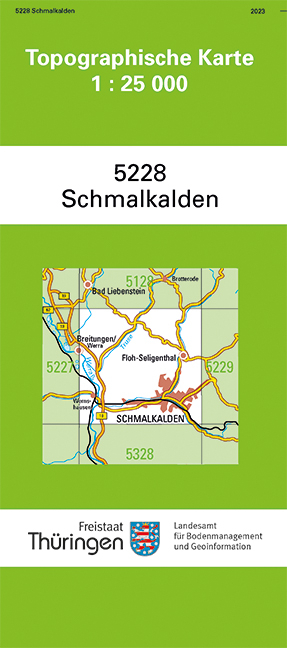 Schmalkalden