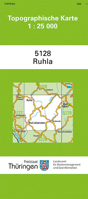 Ruhla