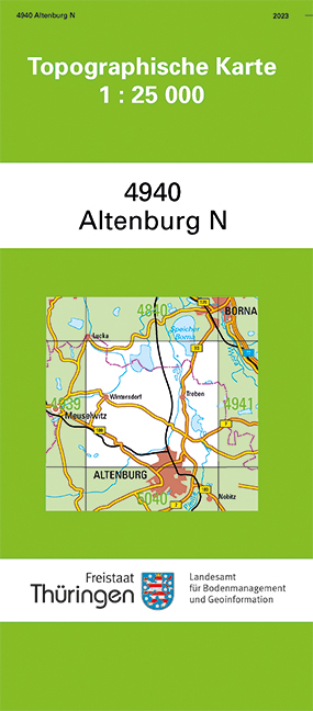 Altenburg Nord