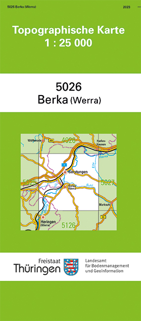 Berka (Werra)