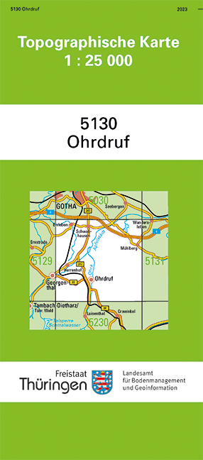 Ohrdruf