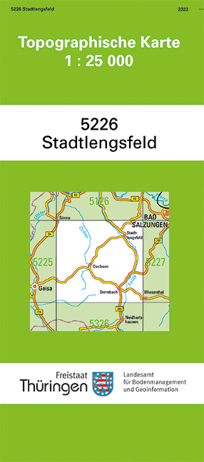 Stadtlengsfeld