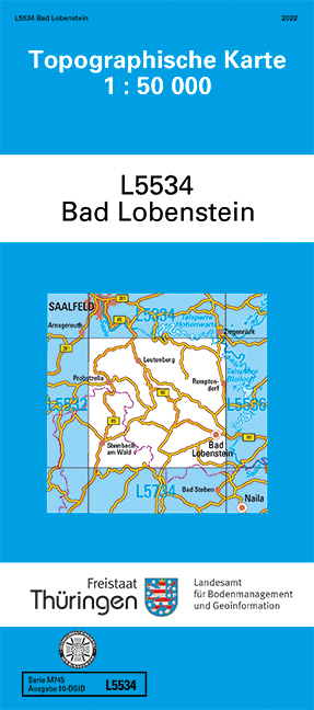 Bad Lobenstein