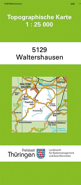 Waltershausen