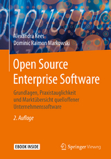 Open Source Enterprise Software - Kees, Alexandra; Markowski, Dominic Raimon