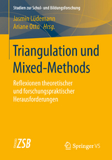 Triangulation und Mixed-Methods - 