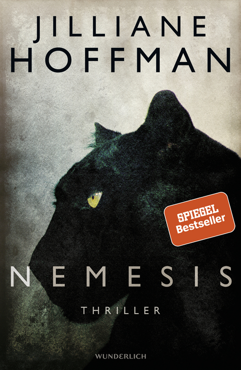 Nemesis - Jilliane Hoffman