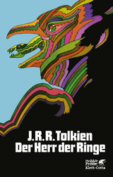 Der Herr der Ringe - J.R.R. Tolkien