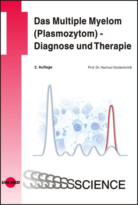 Das Multiple Myelom (Plasmozytom) - Diagnose und Therapie - 