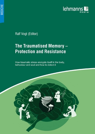 The Traumatised Memory – Protection and Resistance - Ralf Vogt