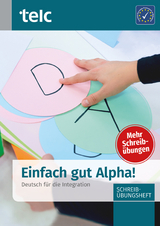 Einfach gut Alpha! - Anke Kuhnecke