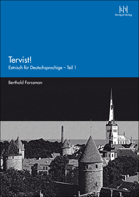 Tervist! – Teil 1 - Berthold Forssman