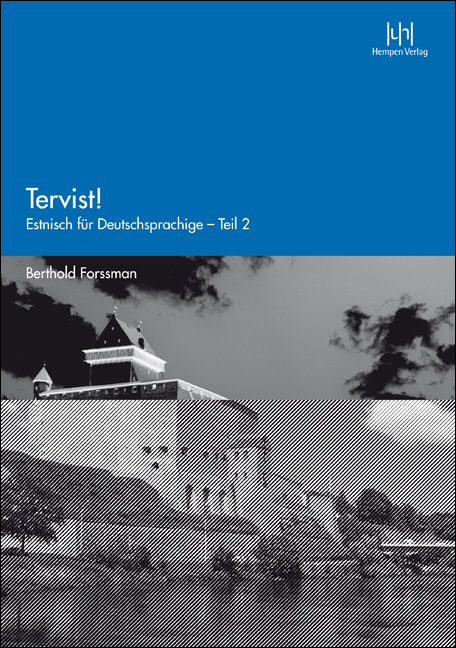 Tervist! – Teil 2 - Berthold Forssman