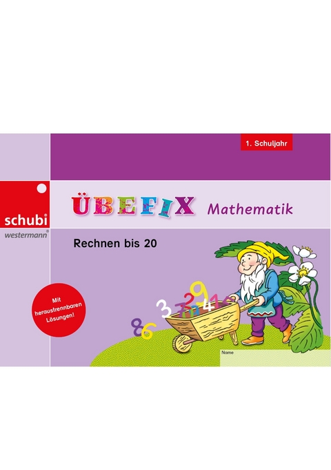 Übefix Mathematik