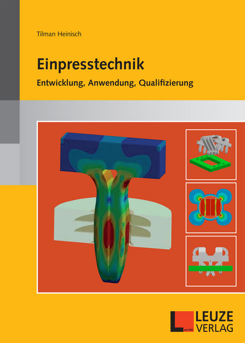 Einpresstechnik - Tilmann Heinisch