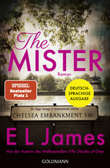 The Mister - E L James