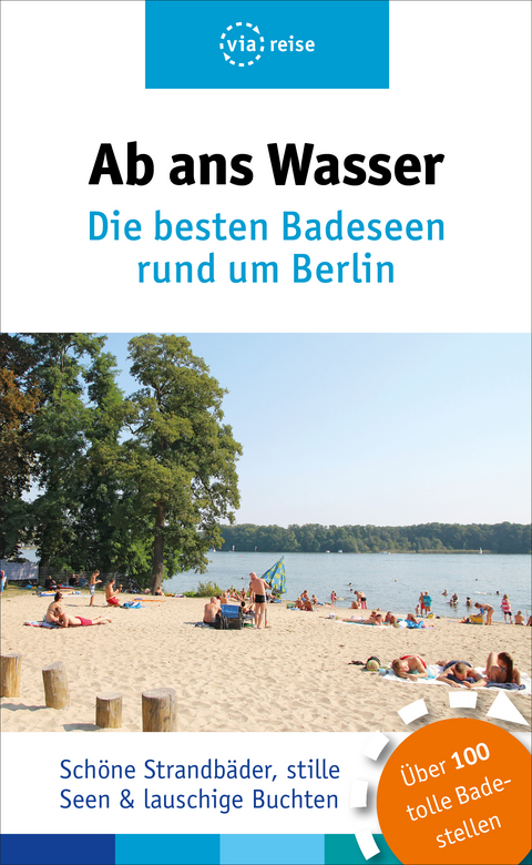 Ab ans Wasser - 