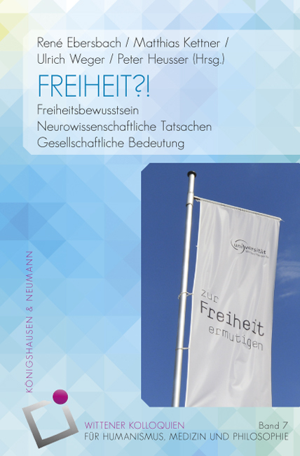 Freiheit?! - 