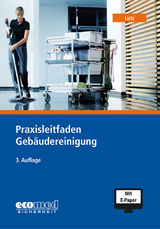 Praxisleitfaden Gebäudereinigung - Martin Lutz