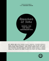 Speeches of Note - 