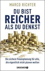 Du bist reicher als du denkst - Marco Richter