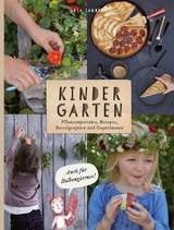 KinderGarten - Gesa Sander, Julia Hoersch